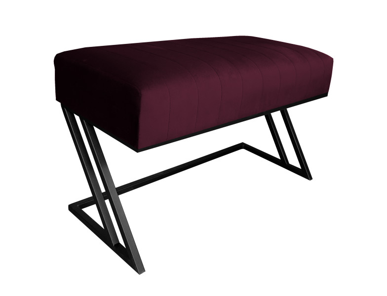 Ławka ZETA LOFT MG02 pufa podn 126090