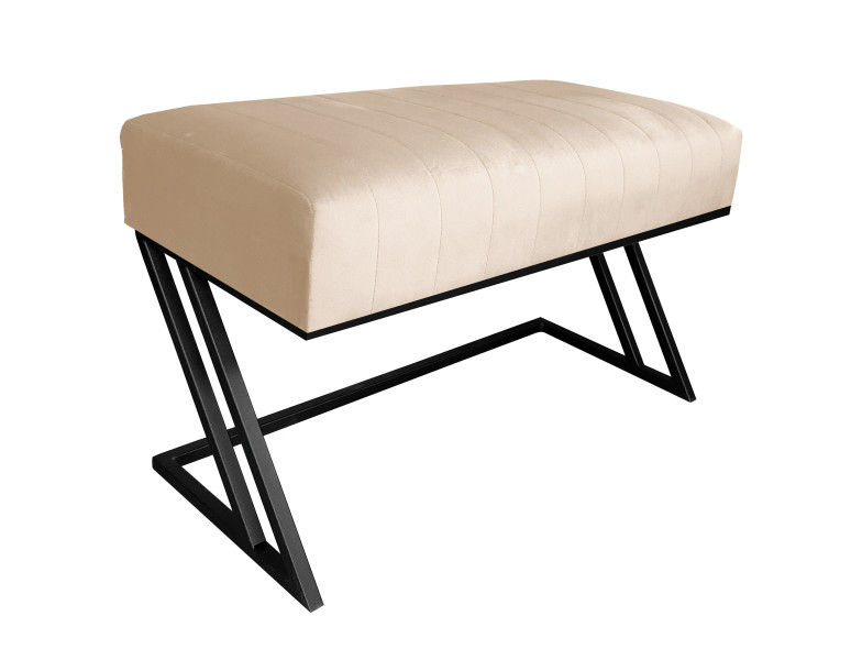Ławka ZETA LOFT MG06 pufa podn 126085