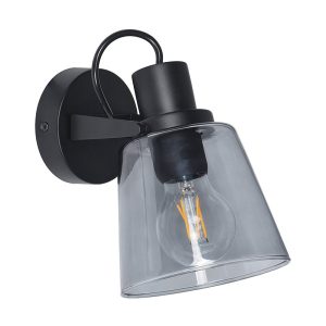 Łazienkowa lampa ścienna BADOSA S230827401 Zuma Line 646855 Łazienkowa lampa ścienna BADOSA S230827401 Zuma Line 646855