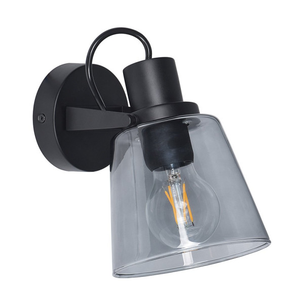 Łazienkowa lampa ścienna BADOSA S230827401 Zuma Line 646855