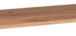 Łazienkowy blat dąb craft złoty – Rieno 390747 Łazienkowy blat dąb craft złoty – Rieno 390747