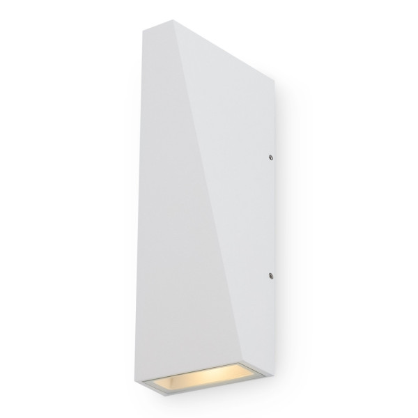 Ledowa lampa elewacyjna Times Square O580WL-L6W 6W biała 232573