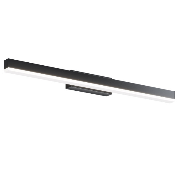 Ledowy kinkiet Fichte MIR012WL-L14B4K LED 14W galeryjka 187507