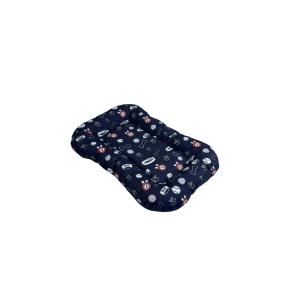 Legowisko dla psa Oxford Antracytowy Kodura S 60×40 1019855