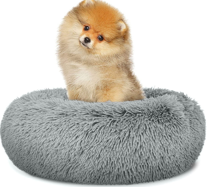 Legowisko Pluszowe S 40 Cm 715692