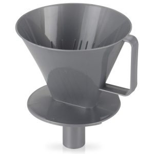 Lejek do filtrowania kawy drip dripper zaparzacz 221705