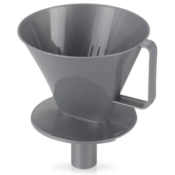 Lejek do filtrowania kawy drip dripper zaparzacz 221705