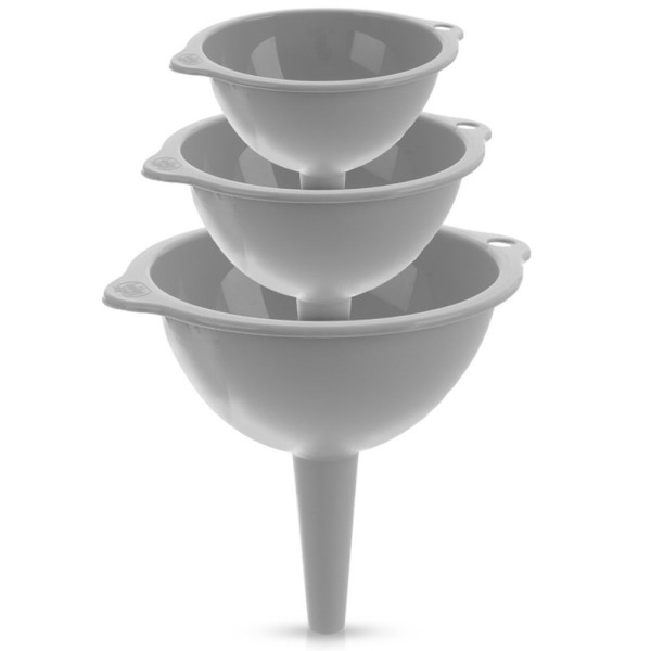 Lejek kuchenny 10/12/14 cm 3 szt. 798430