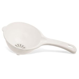 Lejek kuchenny z sitkiem 11,5 cm 798424 Lejek kuchenny z sitkiem 11,5 cm 798424
