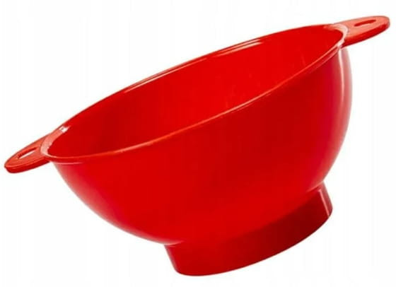 Lejek plastikowy kuchenny do przetworów na słoiki 14,5 cm 465973