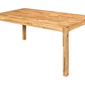 LENOX Stół #103 Dąb olejowany 140×85 cm 372951 LENOX Stół #103 Dąb olejowany 140×85 cm 372951