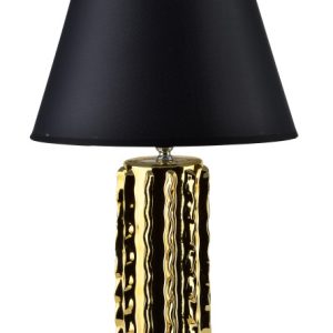 LETI GREY Lampa stołowa 11.5x30x45cm 996346