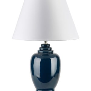 LETI GREY Lampa stołowa 17×34.5×52.5cm 996325