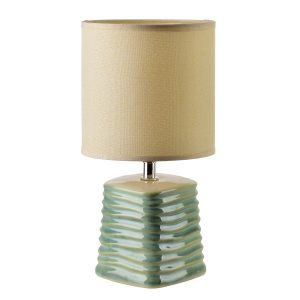 LETI Lampa stołowa 10x14x28,5cm 1002108 LETI Lampa stołowa 10x14x28,5cm 1002108