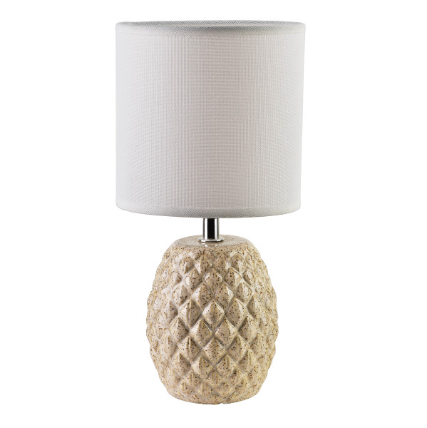 LETI Lampa stołowa 10x14x28,5cm 1002467