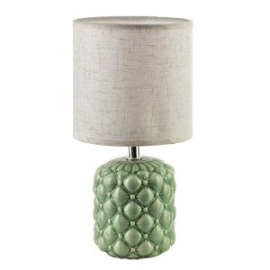 LETI Lampa stołowa 10x14x28,5cm 1002468 LETI Lampa stołowa 10x14x28,5cm 1002468