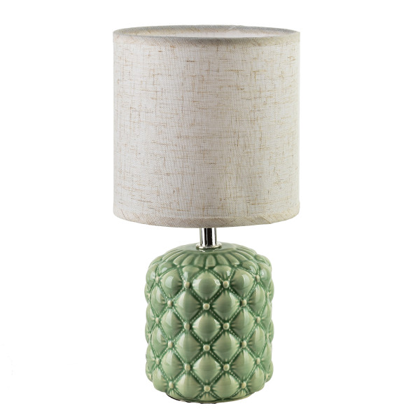 LETI Lampa stołowa 10x14x28,5cm 1002468