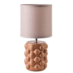 LETI Lampa stołowa 10x14x28,5cm 1002469 LETI Lampa stołowa 10x14x28,5cm 1002469