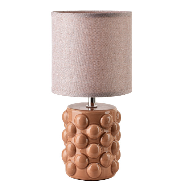 LETI Lampa stołowa 10x14x28,5cm 1002469