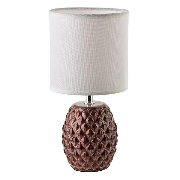 LETI Lampa stołowa 10x14x28,5cm 1002470