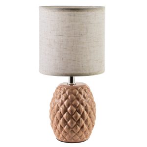 LETI Lampa stołowa 10x14x28,5cm 1002471 LETI Lampa stołowa 10x14x28,5cm 1002471