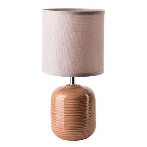 LETI Lampa stołowa 10x14x28,5cm 1002472 LETI Lampa stołowa 10x14x28,5cm 1002472