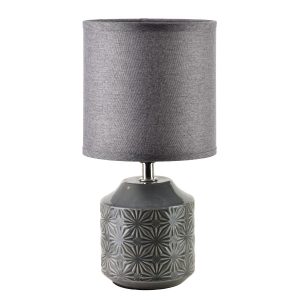 LETI Lampa stołowa 10x14x28,5cm 1002474 LETI Lampa stołowa 10x14x28,5cm 1002474