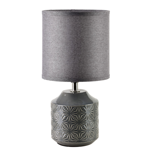 LETI Lampa stołowa 10x14x28,5cm 1002474