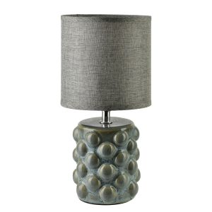 LETI Lampa stołowa 10x14x28,5cm 1002475 LETI Lampa stołowa 10x14x28,5cm 1002475