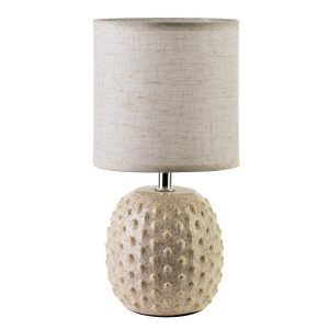 LETI Lampa stołowa 10x14x28,5cm 1002456 LETI Lampa stołowa 10x14x28,5cm 1002456