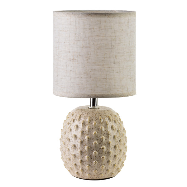 LETI Lampa stołowa 10x14x28,5cm 1002456