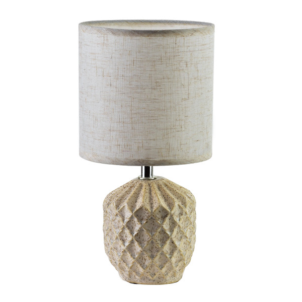 LETI Lampa stołowa 10x14x28,5cm 1002457