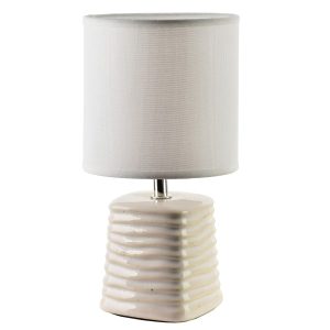LETI Lampa stołowa 10x14x28,5cm 1002107 LETI Lampa stołowa 10x14x28,5cm 1002107