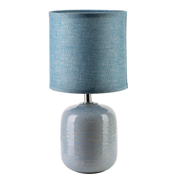 LETI Lampa stołowa 10x14x28,5cm 1002459