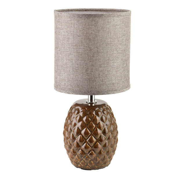 LETI Lampa stołowa 10x14x28,5cm 1002460