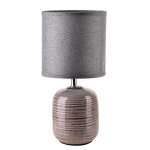 LETI Lampa stołowa 10x14x28,5cm 1002461 LETI Lampa stołowa 10x14x28,5cm 1002461