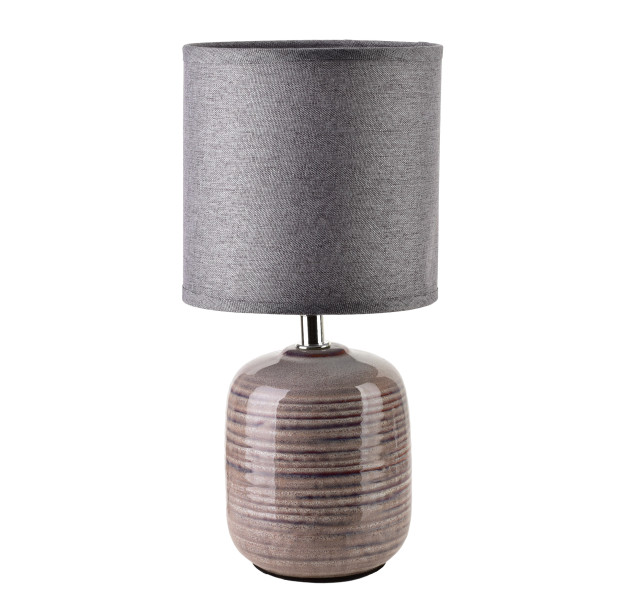 LETI Lampa stołowa 10x14x28,5cm 1002461