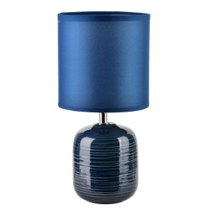 LETI Lampa stołowa 10x14x28,5cm 1002463 LETI Lampa stołowa 10x14x28,5cm 1002463