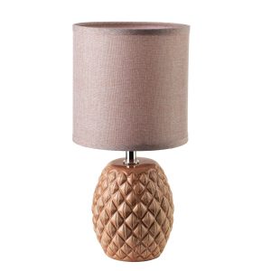 LETI Lampa stołowa 10x14x28,5cm 1002464 LETI Lampa stołowa 10x14x28,5cm 1002464
