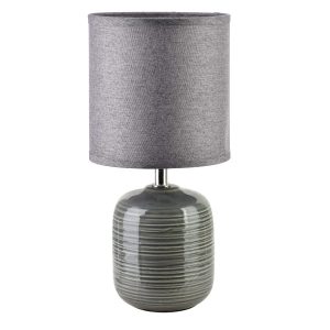 LETI Lampa stołowa 10x14x28,5cm 1002466 LETI Lampa stołowa 10x14x28,5cm 1002466