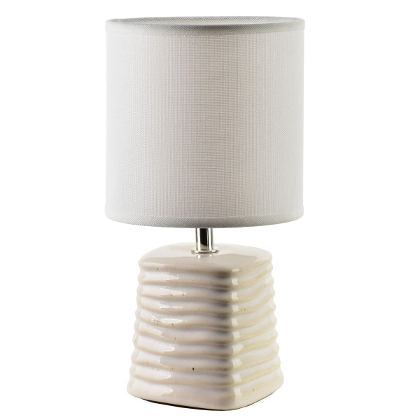 LETI Lampa stołowa 10x14x28,5cm 1002107