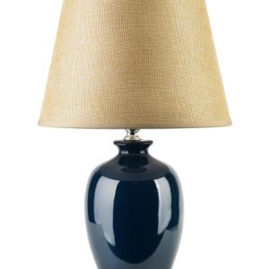LETI Lampa stołowa 12x23x36cm 996337 LETI Lampa stołowa 12x23x36cm 996337