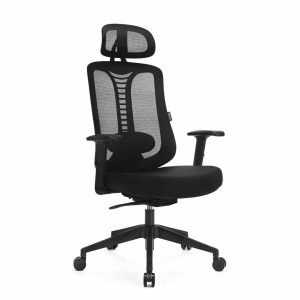 LEVANO SYSTEM Fotel biurowy Ergo Essential 202521 LEVANO SYSTEM Fotel biurowy Ergo Essential 202521