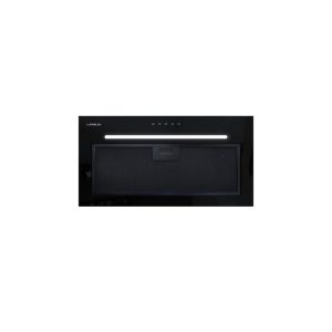 LEVENTO 60.1 BLACK Okap kuchenny 75049