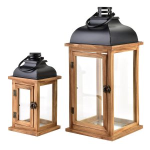 LEVI Komplet 2 latarni 719153 LEVI Komplet 2 latarni 719153