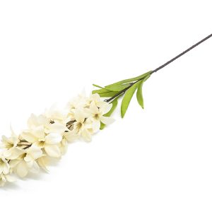 Lewkonia gałązka 95 cm biała 325784 Lewkonia gałązka 95 cm biała 325784