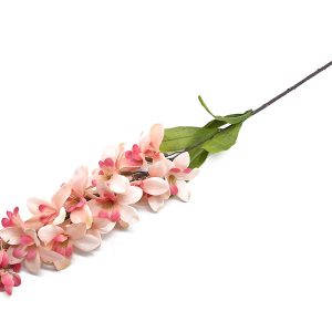 Lewkonia gałązka 95 cm różowa 325785 Lewkonia gałązka 95 cm różowa 325785