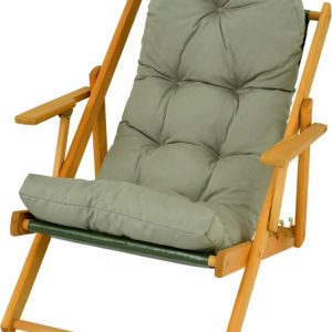 Leżak drewniany BORNEO III 462 287204 Leżak drewniany BORNEO III 462 287204