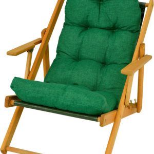 Leżak drewniany BORNEO III 552 287205 Leżak drewniany BORNEO III 552 287205