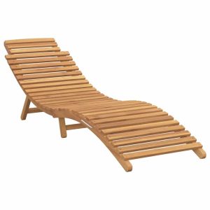 Leżak Drewniany Ogrodowy Leżanka Wypoczynkowa Na Taras Balkon Ogród 942131 Leżak Drewniany Ogrodowy Leżanka Wypoczynkowa Na Taras Balkon Ogród 942131